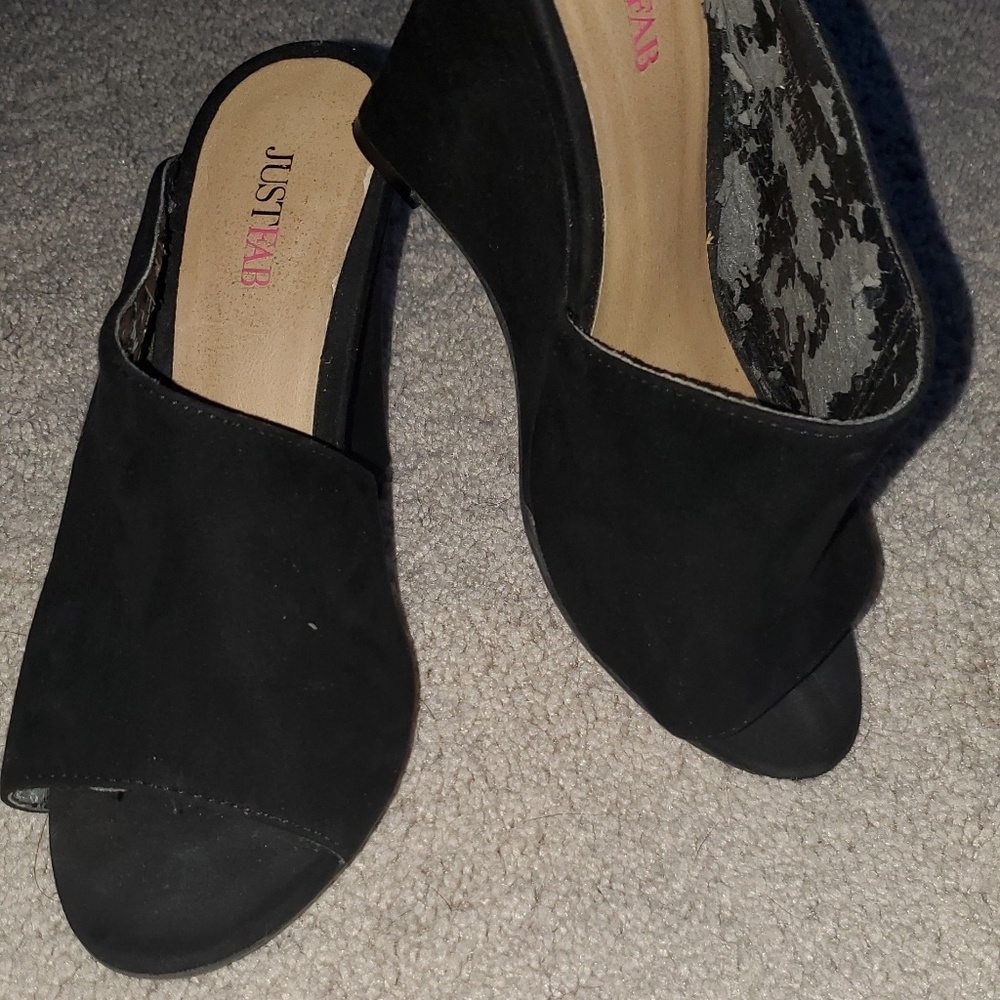 Wedges